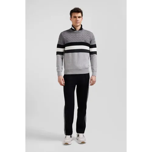 Knitwear > Round-neck Knitwear - - Eden Park - Modalova