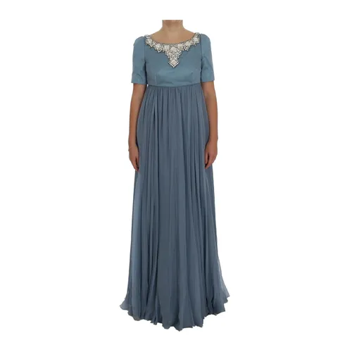 Dresses > Occasion Dresses > Gowns - - Dolce & Gabbana - Modalova