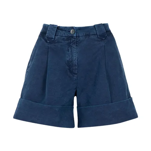 Shorts > Short Shorts - - Fay - Modalova