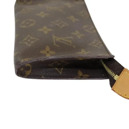 Pre-owned > Pre-owned Bags > Pre-owned Clutches - - Louis Vuitton Vintage - Modalova