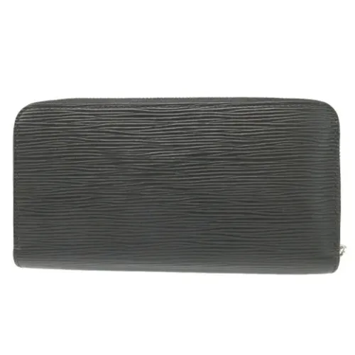 Pre-owned > Pre-owned Accessories > Pre-owned Wallets - - Louis Vuitton Vintage - Modalova