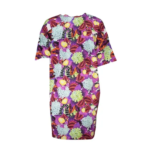 Dresses > Day Dresses > Short Dresses - - Cavalli Class - Modalova