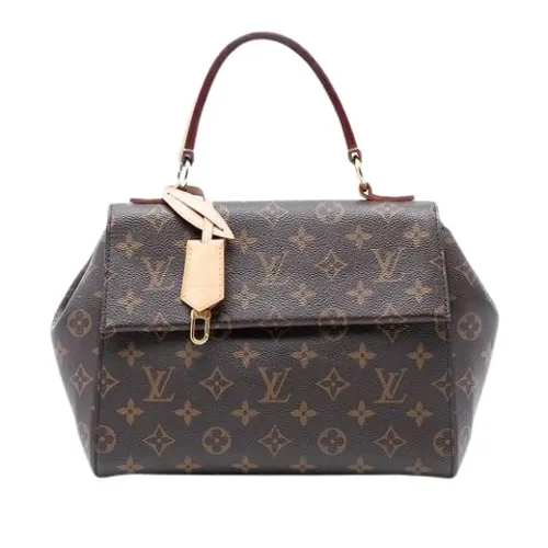 Pre-owned > Pre-owned Bags > Pre-owned Handbags - - Louis Vuitton Vintage - Modalova