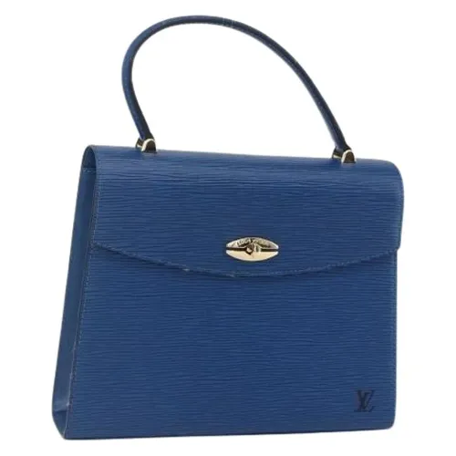 Pre-owned > Pre-owned Bags > Pre-owned Handbags - - Louis Vuitton Vintage - Modalova