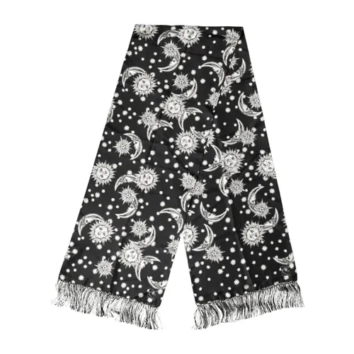 Accessories > Scarves > Silky Scarves - - Dolce & Gabbana - Modalova