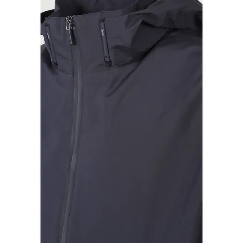 Jackets > Rain Jackets - - Herno - Modalova