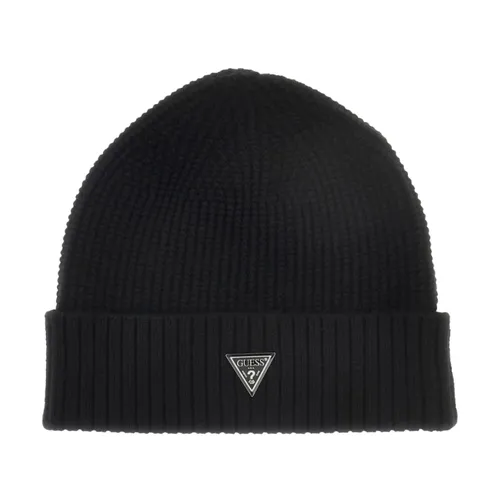 Accessories > Hats > Beanies - - Guess - Modalova
