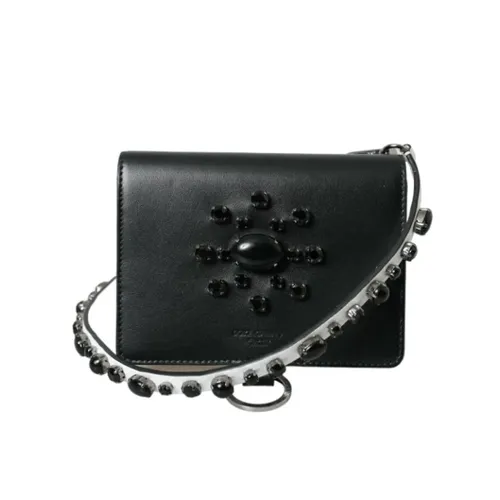 Pre-owned > Pre-owned Accessories > Pre-owned Wallets - - Dolce & Gabbana Pre-owned - Modalova