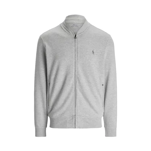 Sweatshirts & Hoodies > Zip-throughs - - Polo Ralph Lauren - Modalova