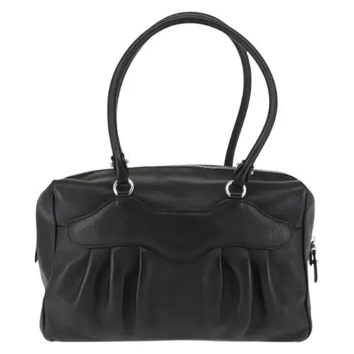 Pre-owned > Pre-owned Bags > Pre-owned Handbags - - Salvatore Ferragamo Pre-owned - Modalova
