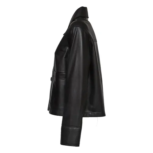 Jackets > Leather Jackets - - S.w.o.r.d 6.6.44 - Modalova