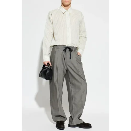 Shirts > Formal Shirts - - Studio Nicholson - Modalova