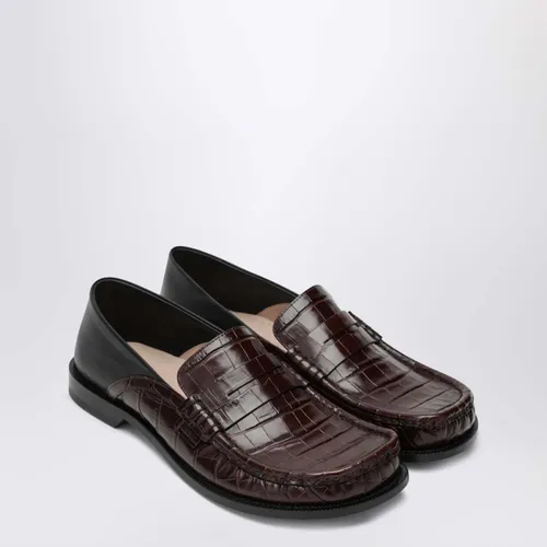 Shoes > Flats > Loafers - - Loewe - Modalova