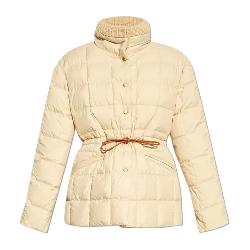 Jackets > Down Jackets - - Moncler - Modalova