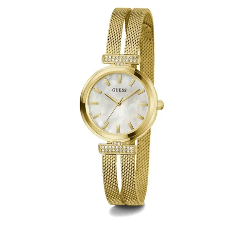 Accessories > Watches - - Guess - Modalova
