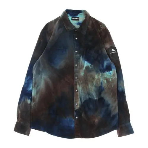 Shirts > Casual Shirts - - Mauna Kea - Modalova