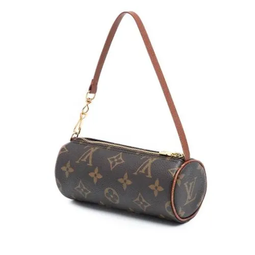 Pre-owned > Pre-owned Bags > Pre-owned Mini Bags - - Louis Vuitton Vintage - Modalova