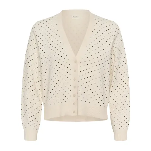 Knitwear > Cardigans - - Part Two - Modalova