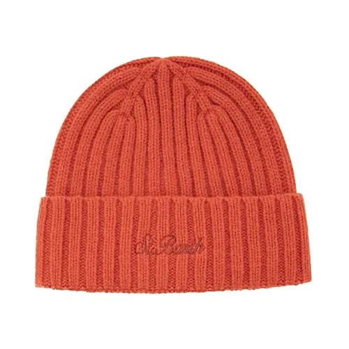 Accessories > Hats > Beanies - - MC2 Saint Barth - Modalova