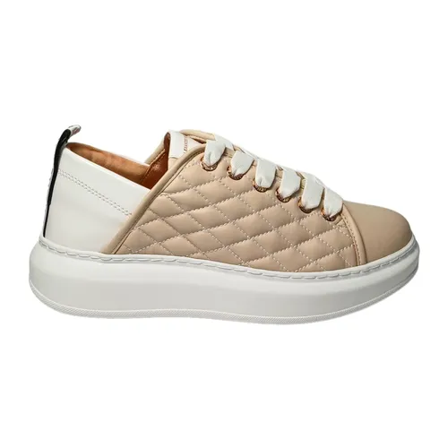 Shoes > Sneakers - - Alexander Smith - Modalova