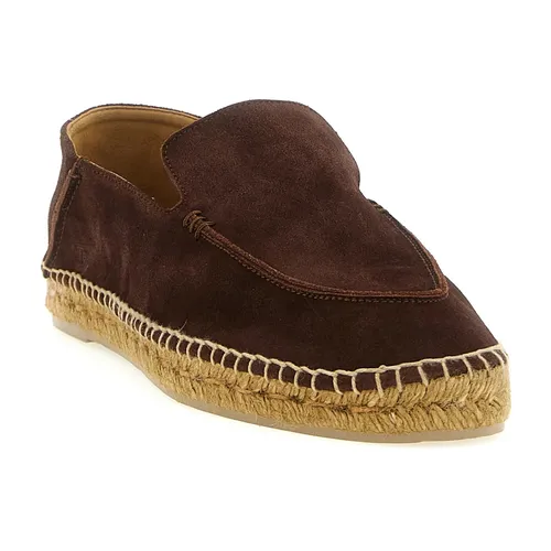 Shoes > Flats > Espadrilles - - Tom Ford - Modalova