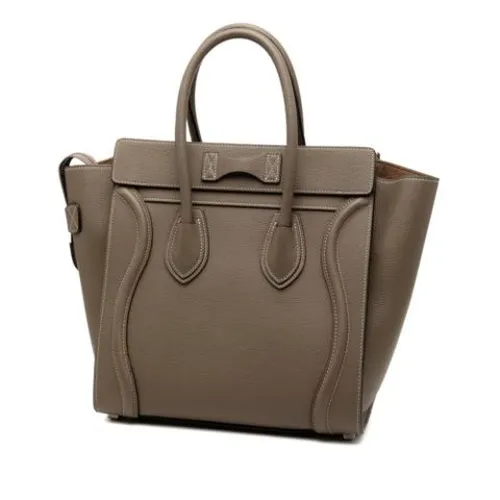 Pre-owned > Pre-owned Bags > Pre-owned Handbags - - Celine Vintage - Modalova