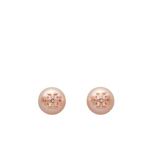 Accessories > Jewellery > Earrings - - Tory Burch - Modalova