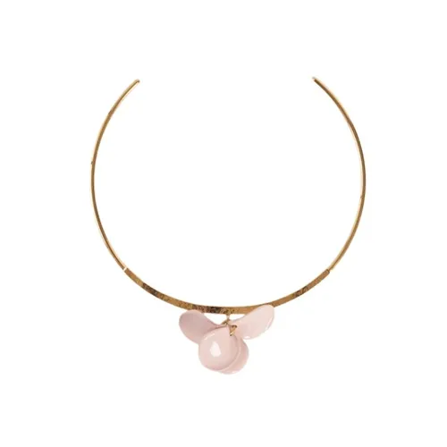 Accessories > Jewellery > Necklaces - - Malababa - Modalova