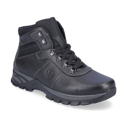 Shoes > Boots > Lace-up Boots - - Rieker - Modalova