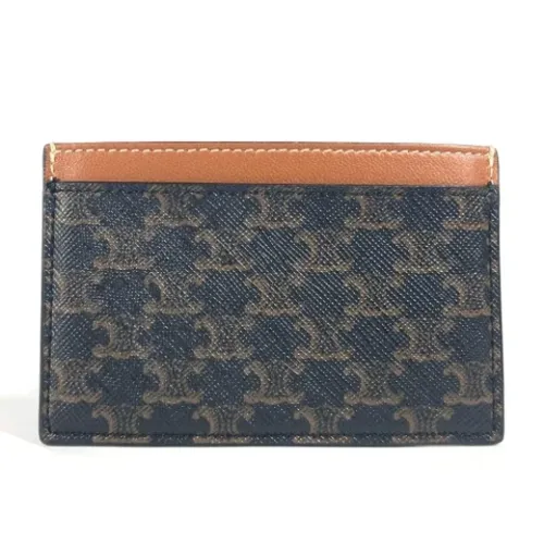 Pre-owned > Pre-owned Accessories - - Celine Vintage - Modalova