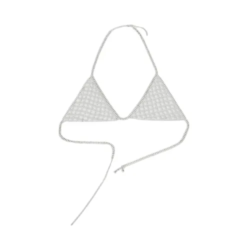 Underwear > Bras - - Patrizia Pepe - Modalova