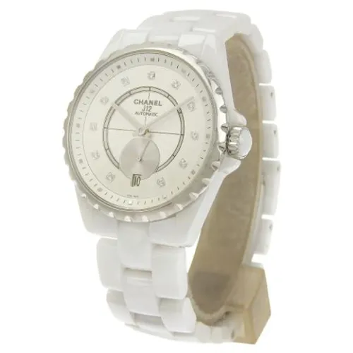 Pre-owned > Pre-owned Accessories > Pre-owned Watches - - Chanel Vintage - Modalova