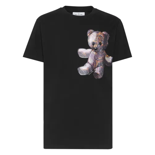 Tops > T-Shirts - - Philipp Plein - Modalova
