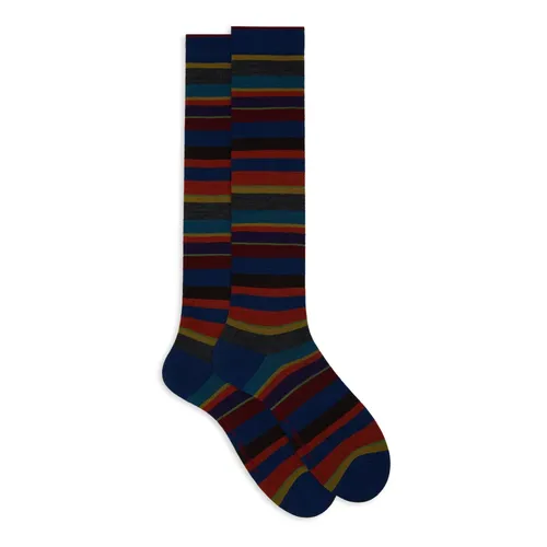 Underwear > Socks - - Gallo - Modalova