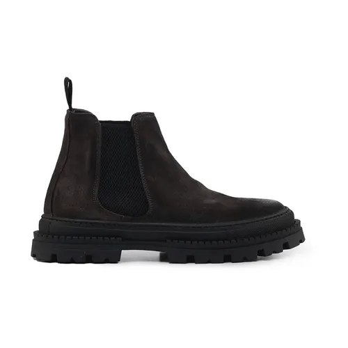 Shoes > Boots > Chelsea Boots - - Giuliano Galiano - Modalova