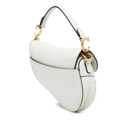 Pre-owned > Pre-owned Bags > Pre-owned Shoulder Bags - - Dior Vintage - Modalova