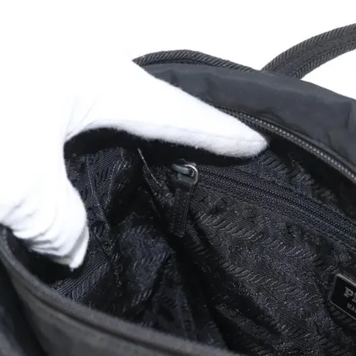 Pre-owned > Pre-owned Bags > Pre-owned Tote Bags - - Prada Vintage - Modalova