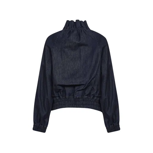 Jackets > Denim Jackets - - Dries Van Noten - Modalova