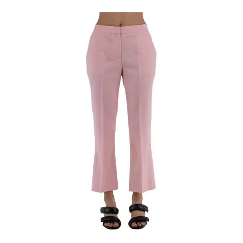 Trousers > Cropped Trousers - - Marni - Modalova