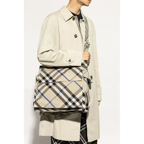 Bags > Shoulder Bags - - Burberry - Modalova