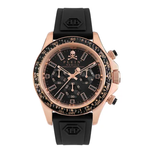 Accessories > Watches - - Philipp Plein - Modalova