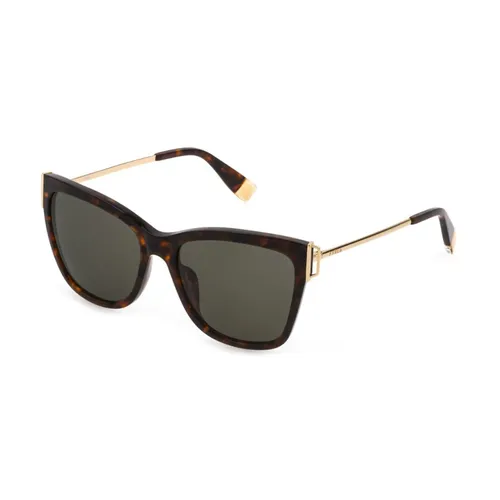 Accessories > Sunglasses - - Furla - Modalova