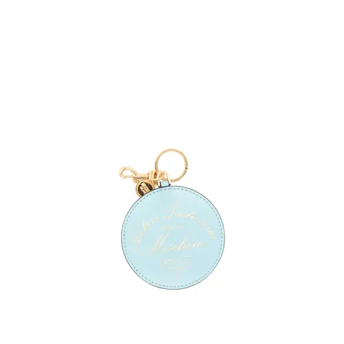 Accessories > Keyrings - - Moschino - Modalova