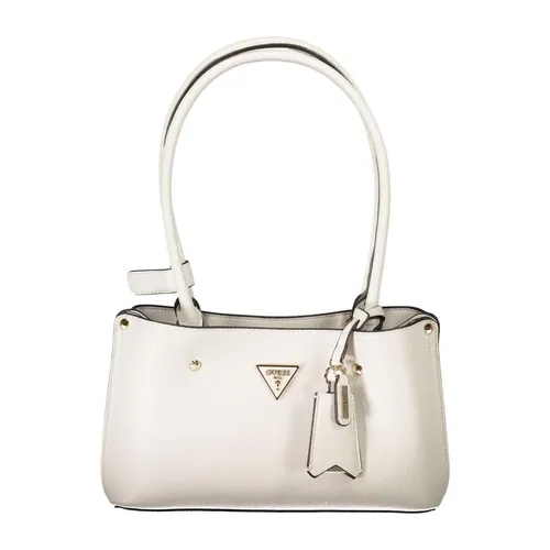 Guess - Bags > Handbags - Gray - Guess - Modalova