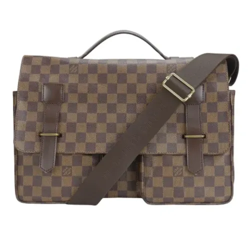 Pre-owned > Pre-owned Bags > Pre-owned Handbags - - Louis Vuitton Vintage - Modalova