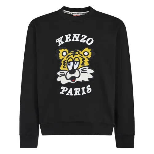 Sweatshirts & Hoodies > Sweatshirts - - Kenzo - Modalova