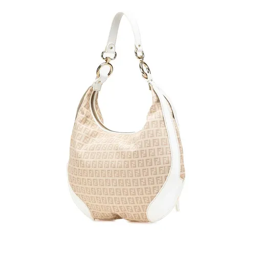 Pre-owned > Pre-owned Bags > Pre-owned Shoulder Bags - - Fendi Vintage - Modalova