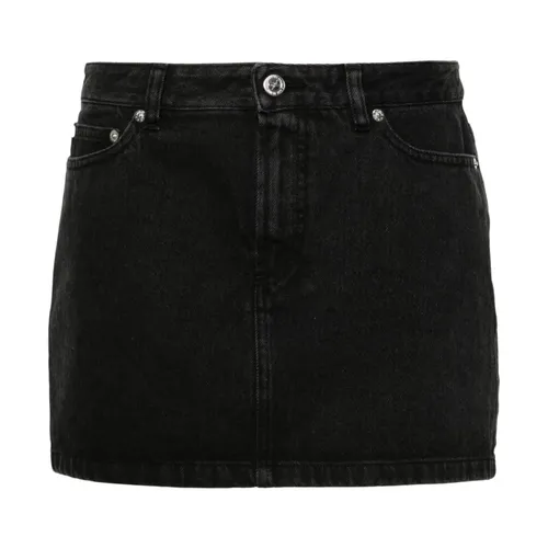 Skirts > Denim Skirts - - A.p.c. - Modalova