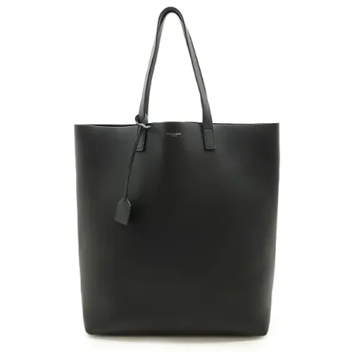 Pre-owned > Pre-owned Bags > Pre-owned Tote Bags - - Yves Saint Laurent Vintage - Modalova