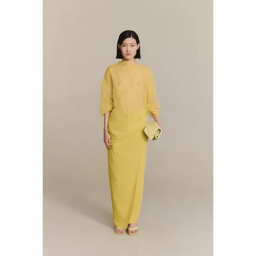 Blouses & Shirts > Blouses - - Cortana - Modalova